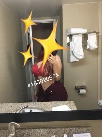 Stacey — All-Natural Brunette Girl Next Door (Specials) — Baltimore - 1