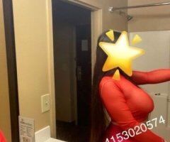 Stacey — All-Natural Brunette Girl Next Door (Specials) — Baltimore - Image 11