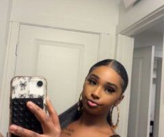 Chocolate Drop Female Escort — Incall/Outcall (18+) - Image 7