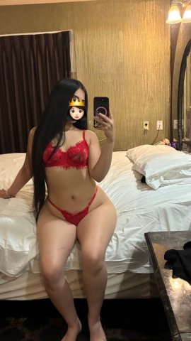 Jersey Shore Hot Girl Escort (Spanish) — No Police - 1