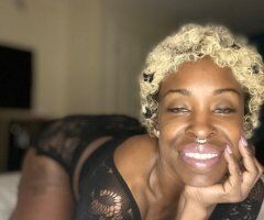 Augusta GA Escort — OnlyFans Goldiegangstar & IG @goldiegangstar - Image 7