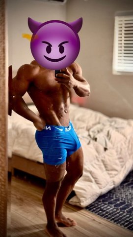negro latino🇨🇺🇧🇷 - 1