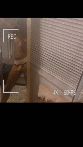 Jacksonville Female Escort — Pegging (Incall & Outcall Dates) - 1