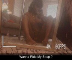 Jacksonville Female Escort — Pegging (Incall & Outcall Dates) - Image 2