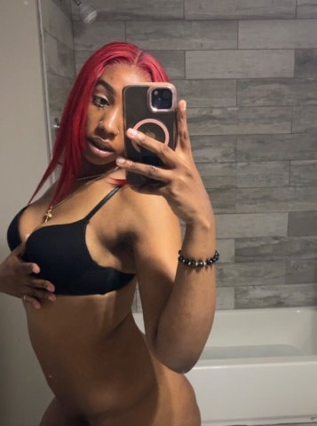 Incall & Outcall Specials — Sensationl Touch - 1