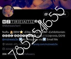 Raleigh-Durham Booty Addictive Soul Snatcher Escort — Full-Body Massage, Outcalls - Image 9