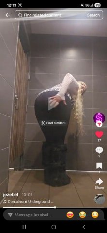 Albany, Georgia Female Escort — 13 Years Experience - 1