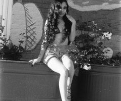 Incall when I’m in town — petite slim exotic girl (24) - Image 6