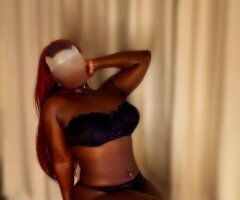 Upper Manhattan Fetish-Friendly Escort - Image 2
