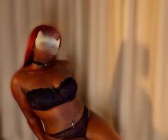 Upper Manhattan Fetish-Friendly Escort - Image 6