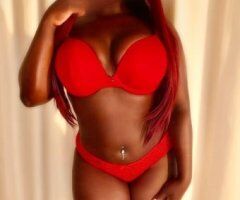 Upper Manhattan Fetish-Friendly Escort - Image 7