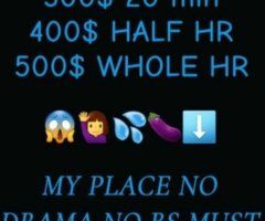 Petite Brunette Female Escort (In-Calls & Outcalls) — Big Booty Services - Image 4