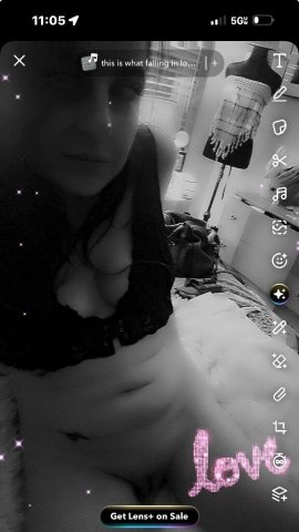 Sweet Lily — Minneapolis/St. Paul Female Escort - 1