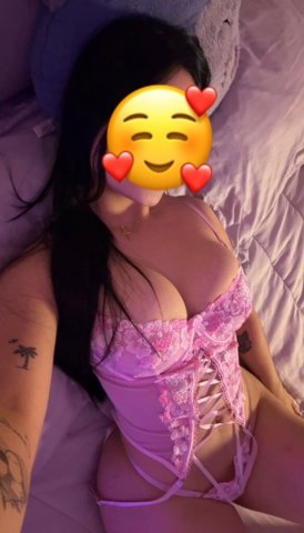 Brianna — Long Beach Incall or Outcall - 1