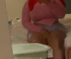 New Orleans Female Escort — Throat service - Image 2
