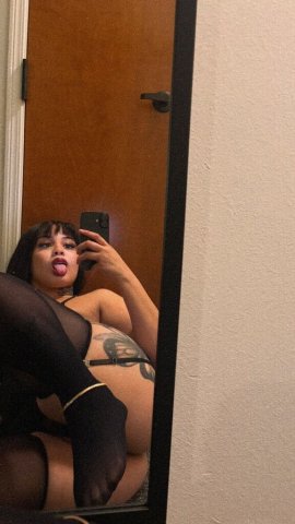 Bambii in Savannah, GA — Incalls/Outcalls with Two Girl Special - 1