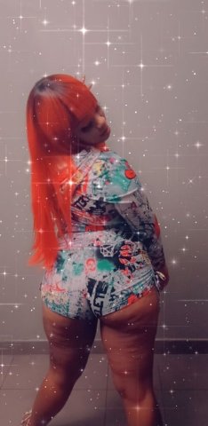 Miracle — New Ebony Outcalls (No BB/BBJ) in Fort Lauderdale - 1