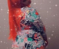 Fort Lauderdale escorts - Miracle — New Ebony Outcalls (No BB/BBJ) in Fort Lauderdale