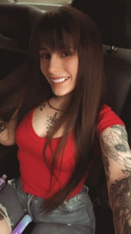 Orlando Private Party Dances & Adult Video Content with Ruby - 1