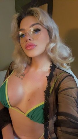 Twin Falls Fantasy Trans Girl — FaceTime, Incall & Outcall - 1