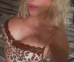 Twin Falls Fantasy Trans Girl — FaceTime, Incall & Outcall - Image 2