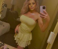 Twin Falls Fantasy Trans Girl — FaceTime, Incall & Outcall - Image 3