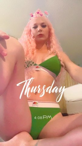 Fort Myers Florida Female Escort — discreet, GFE-free experience - 1
