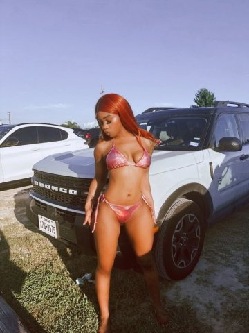 Keke — Petite Incall & Outcall Full Service - 1