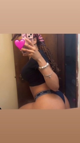 Hampton VA Female Escort — Incall/Outcall (Ft Verification Required) - 1