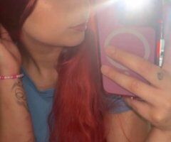 Redheads 22 — Kansas City Female Escort - Image 2