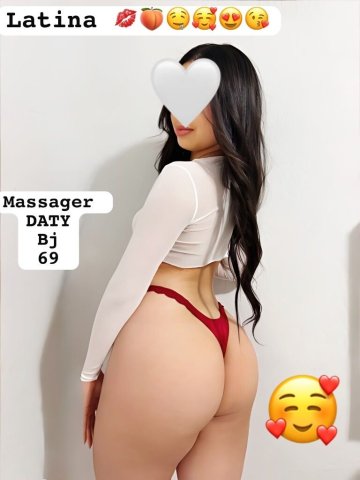 Latina Female Escort — In-call, upscale safe & discreet - 1