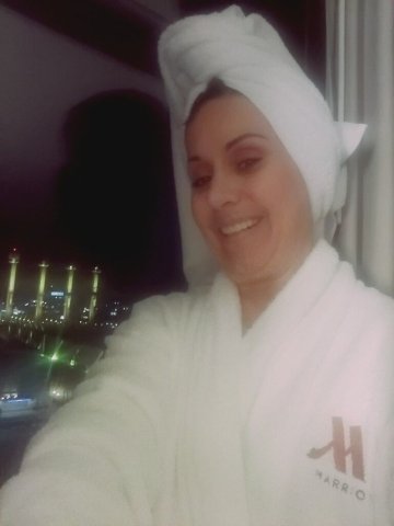 Incall or Outcall Female Escort in Kansas City, MO — Discreet Residence - 1