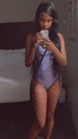 New Cali Baby in Town — Nina (21) — Waco Female Escort - 1