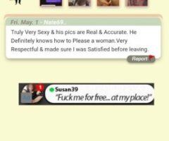 BBC freak cum get your experience **no men ** - Image 3