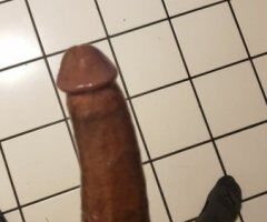 BBC freak cum get your experience **no men ** - Image 5