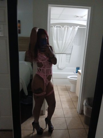 Myrtle Beach Latina Female Escort — BBJ, DATY, Massage - 1