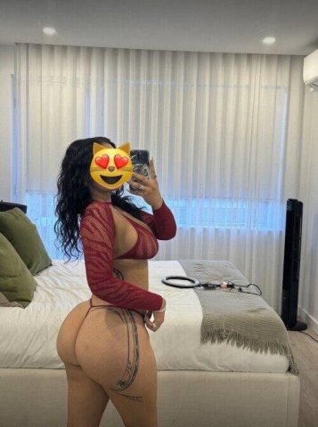 Latina Full GFE, muy travieza en Palm Springs (23) - 1