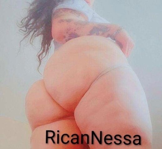 Austin Thick Juicy Puerto Rican Escort — Nessa - 1