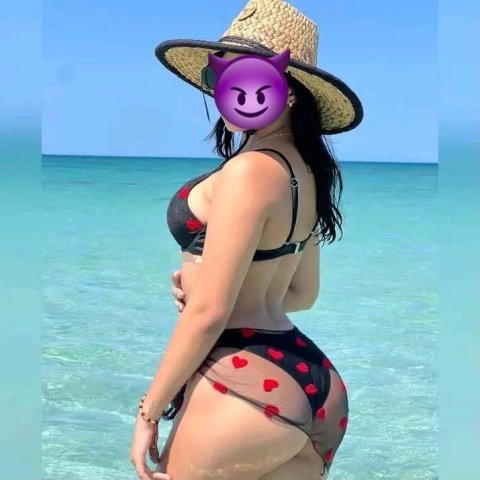 Atlanta Female Escort — Solo Outcall, Verification Fotos & FaceTime - 1