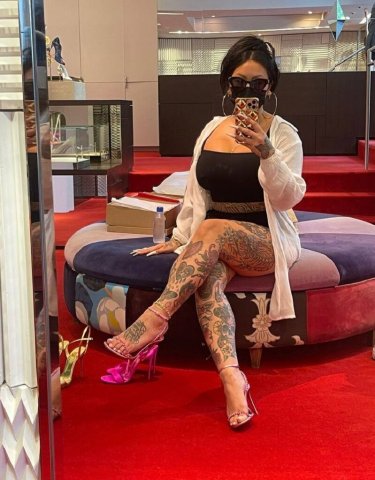 Las Vegas Asian Queen Escorts — Incalls & Outcalls, Nuru Massage & Anal - 1