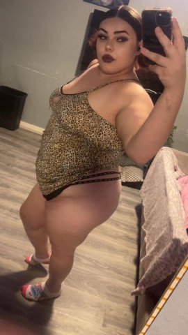 Lexii in Oklahoma City — Incalls only, fetish-friendly & fire head - 1