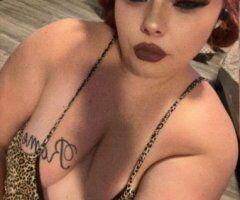 Lexii in Oklahoma City — Incalls only, fetish-friendly & fire head - Image 5