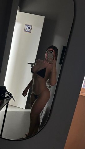 Ruby (Slim & Busty) — Naughty Fling & FWB in Springfield - 1