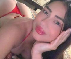 Raleigh-durham escorts - Raleigh-Durham Hot Latina Female Escort — Big Ass & Tits + 69