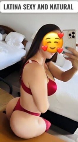 Latina Escort in San Gabriel Valley — Full Service BJ, Big Ass, Big Tits - 1