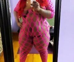 Orange County BBW Female Escort — Blow & Go, FaceTime, and throat-focused fun - Image 2