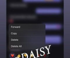 Augusta GA Private Incall Female Escort — discrete text booking - Image 4