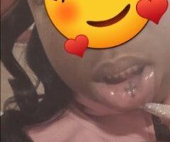 Fine Shii Discount — Cocoa + Throat Goat, Incall/Outcall (Uber) - Image 2