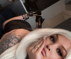 Fayetteville AR Female Escort — Sloppy head & fetish friendly - Image 7