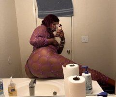 Sacramento, CA Thick BBW Incall/Outcall Sessions — Video Verification Required - Image 8